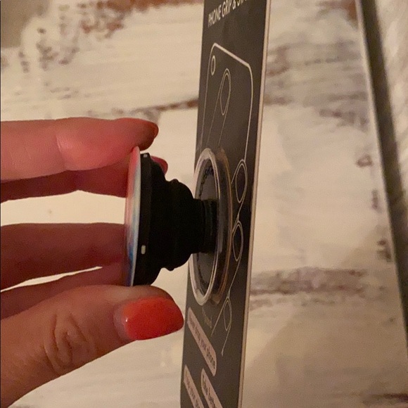 Pop socket - Picture 2 of 5
